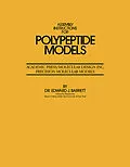 E-Book (pdf) Assembly Instructions for Polypeptide Models von Edward J. Barrett