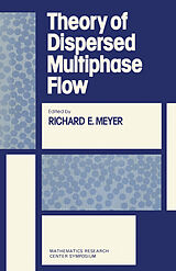 eBook (pdf) Theory of Dispersed Multiphase Flow de 