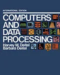 E-Book (pdf) Computers and Data Processing von Harvey M. Deitel, Barbara Deitel