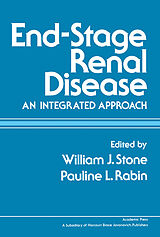 eBook (pdf) End-Stage Renal Disease de 