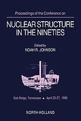 eBook (pdf) Proceedings of the Conference on Nuclear Structure in the Nineties de 