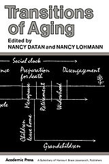 eBook (pdf) Transitions of Aging de 