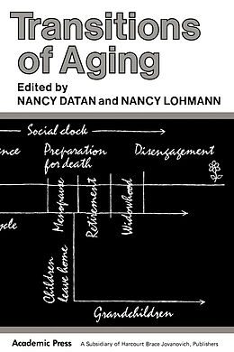 eBook (pdf) Transitions of Aging de 