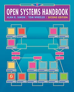E-Book (pdf) Open Systems Handbook von Alan R. Simon, Tom Wheeler