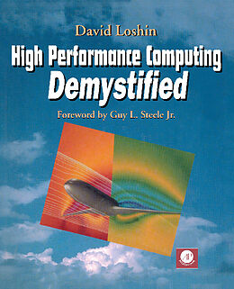 E-Book (pdf) High Performance Computing Demystified von David Loshin