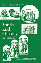 eBook (pdf) Youth and History de John R. Gillis