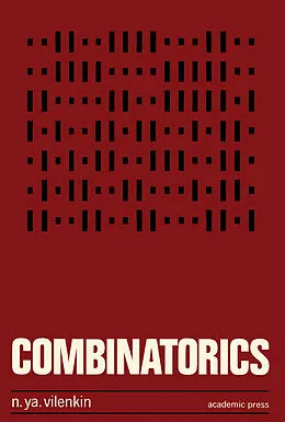 E-Book (pdf) Combinatorics von N. Ya. Vilenkin