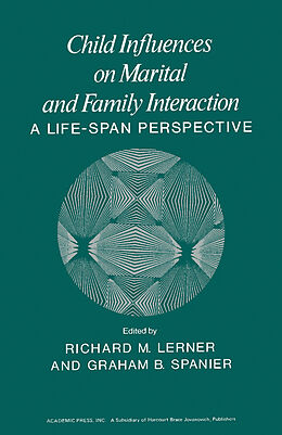 eBook (pdf) Child Influences on Marital and Family Interaction de 