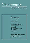 E-Book (pdf) Microsurgery von M. G. Yasargil