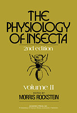 eBook (pdf) The Physiology of Insecta de 