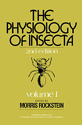 eBook (pdf) The Physiology of Insecta de 