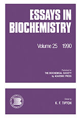 eBook (pdf) Essays in Biochemistry de 