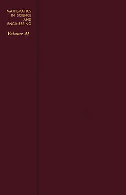 E-Book (pdf) Quasilinearization and Invariant Imbedding von E. Stanley Lee