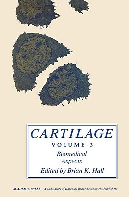 eBook (pdf) Cartilage de 