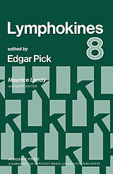 eBook (pdf) Lymphokines de 