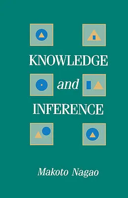 E-Book (pdf) Knowledge and Inference von Makoto Nagao