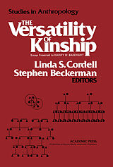 eBook (pdf) The Versatility of Kinship de 