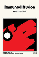 eBook (pdf) Immunodiffusion de Alfred J. Crowle