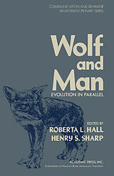 eBook (pdf) Wolf and Man de 