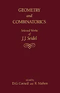 E-Book (pdf) Geometry and Combinatorics von J. J. Seidel