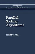 E-Book (pdf) Parallel Sorting Algorithms von Selim G. Akl