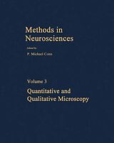 eBook (pdf) Quantitative and Qualitative Microscopy de 