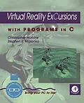 E-Book (pdf) Virtual Reality Excursions with Programs in C von Christopher D. Watkins, Stephen R. Marenka