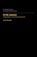 E-Book (pdf) Picture Languages von Azriel Rosenfeld