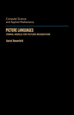 E-Book (pdf) Picture Languages von Azriel Rosenfeld