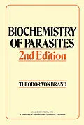 E-Book (pdf) Biochemistry of Parasites von Theodor Von Brand