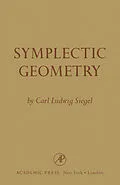 E-Book (pdf) Symplectic Geometry von Carl Ludwig Siegel