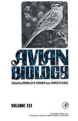 eBook (pdf) Avian Biology de 