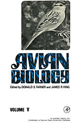 eBook (pdf) Avian Biology de 