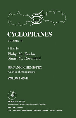 E-Book (pdf) Cyclophanes von 