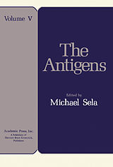 eBook (pdf) The Antigens de 