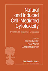 eBook (pdf) Natural and Induced Cell-Mediated Cytotoxicity de 