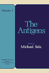 eBook (pdf) The Antigens de 