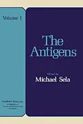 E-Book (pdf) The Antigens von 