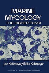 eBook (pdf) Marine Mycology de Jan Kohlmeyer, Erika Kohlmeyer