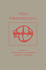 eBook (pdf) Fish Immunology de 