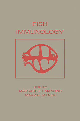 eBook (pdf) Fish Immunology de 