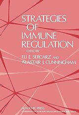 eBook (pdf) Strategies of Immune Regulation de 