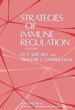 eBook (pdf) Strategies of Immune Regulation de 