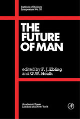 eBook (pdf) The Future of Man de 