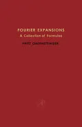 E-Book (pdf) Fourier Expansions von Fritz Oberhettinger
