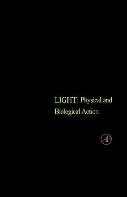 E-Book (pdf) Light von Howard H. Seliger, William D. McElroy