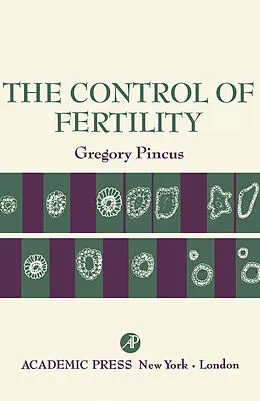 E-Book (pdf) The Control of Fertility von Gregory Pincus