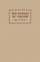 eBook (pdf) The Physics of Viruses de Ernest C. Pollard