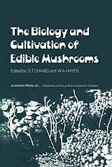 eBook (pdf) The Biology and Cultivation of Edible Mushrooms de 