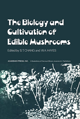 eBook (pdf) The Biology and Cultivation of Edible Mushrooms de 